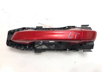 KLAMKA ZEWNĘTRZNA LEWY TYŁ SEAT ARONA Hatchback