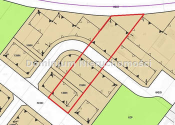 Grunt sprzedam Wrocław 3891m2