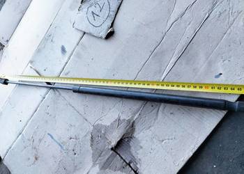 Siłownik maski klapy 23526