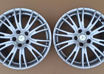 ROD FELGA ALUFELGA 18 5X112 ET45 8,5J Z0215858 KBA47735