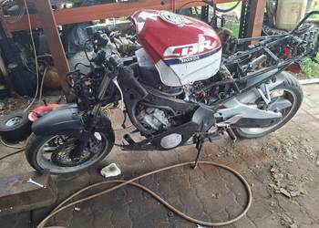 Honda CBR w całości lub na czesci