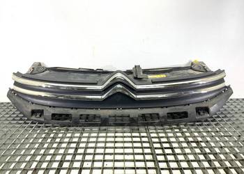ATRAPA GRILL CITROEN C3 III 16-24 9812063477 Hatchback KRATA