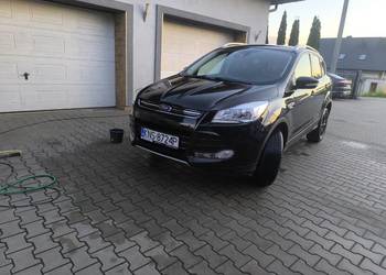 Ford Kuga mk2