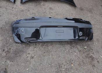 punto II zderzak kolor 601 nr 1103 WYSYŁKA