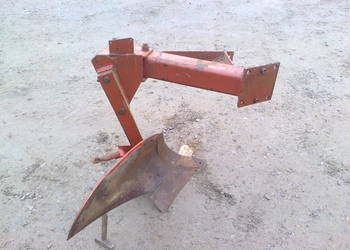 przystawka do pługa 3/4 unia tur