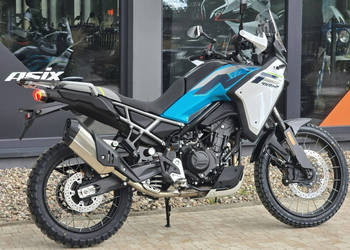 CF Moto 450 MT CF MOTO 450MT,Raty,Dowóz,Serwis MT450 ZEPHYR od ręki..