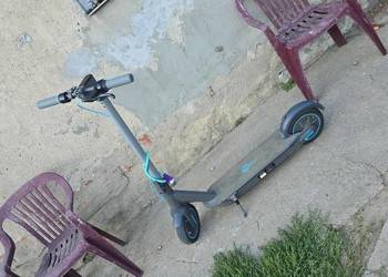 Hulajoga elektryczna motus