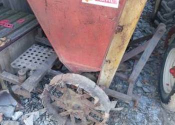 Sadzarka do ziemniaków polska akpil