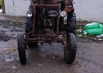 sprzedam ciągnik s