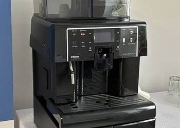 Automatyczny ekspres do kawy Saeco Aulika EVO Top HSC