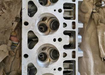 Głowica fiat 125p nowa