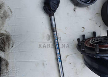Valtra T160 - Zwolnica - Zwrotnica - Półoś - Skrzynia - Silnik - Siłowniki…
