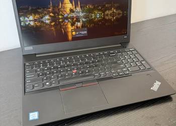 Laptop ThinkPad E580 i5 8gen 16GB ram