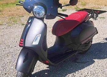 Sprzedam Vespa GTS300