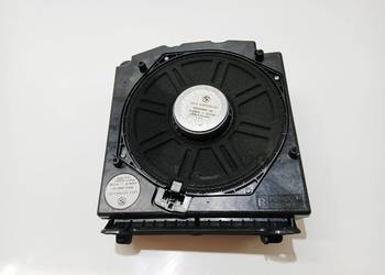 GŁOŚNIK SUBWOOFER PRAWY BMW 5 E60 E61 6919354 6929100 (0000507)