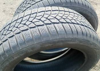 Opony zimowe