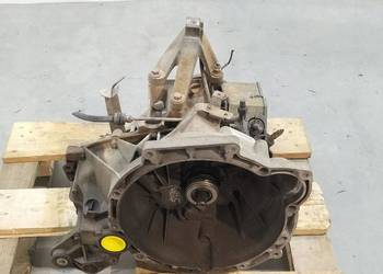 SKRZYNIA BIEGÓW 3M5R7002NB 1.6 TDCI Ford Focus Mk2 (2004-2011)