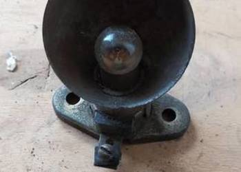UAZ GAZ M20 Warszawa Żuk Nysa lampka wewnętrzna lampa