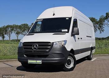 Mercedes-Benz SPRINTER 315 L4H3 XXL 2x Schuif blaszak 4x2 2022