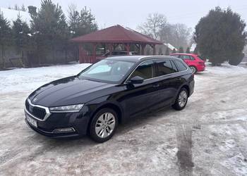 Skoda Octavia Virtual DSG