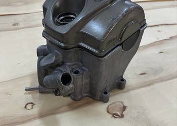 Głowica Honda CRF 250 04-09 Crf250x 04-27 crf250r kompletma po regenetracji