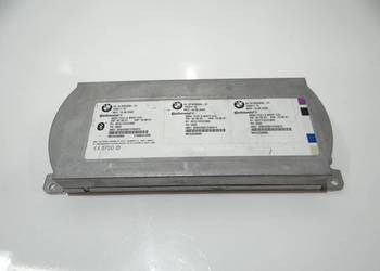 MODUŁ BLUETOOTH BMW E60 E61 LIFT 9205895