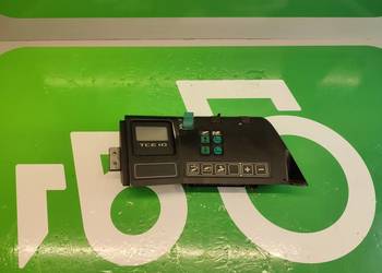 Panel sterowania EHR TCE10 7700060051 Claas Ares 836