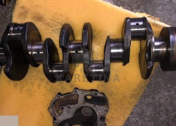 Caterpillar C4.4 ZZ90237