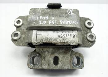 Seat Leon II 2.0 FSI PODUSZKA SKRZYNI 1K0199555M