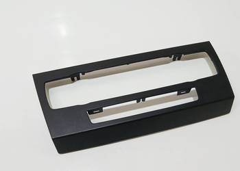 RAMKA PANELU KLIMATYZACJI BMW E90 E91 LCI 6966406