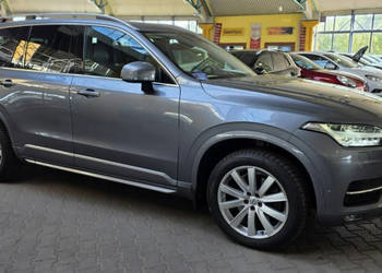 Volvo XC 90 ZOBACZ OPIS !! W podanej cenie roczna gwarancja II (2014-)