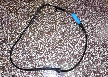Czujnik ABS tylny BMW E60 E61 E63 E64 Oryginał po małym przebiegu