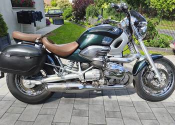 BMW R 1200 C R1200C R1200 C R 1200C Bond Montauk Zamiana Raty