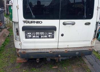 TOURNEO CONNECT