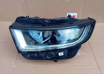 Ford Edge MK2 Full Led reflektor, lampa lewy przód.