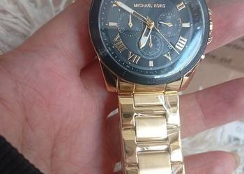 Zegarek męski Michael Kors