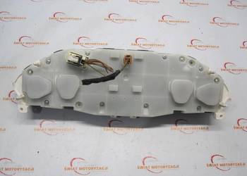 PEUGEOT 208 I LIFT 1.2 B 17r licznik zegary 9822621980 ANGLIK