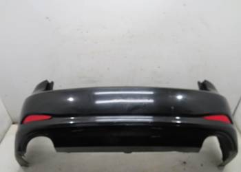 ZDERZAK TYLNY TYŁ SEDAN HYUNDAI I40 ZDERZAK TYLNY TYŁ SEDAN HYUNDAI I40