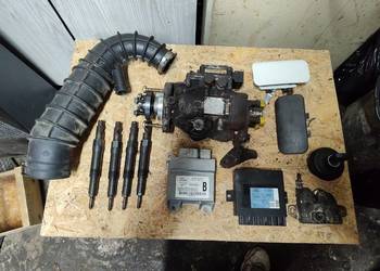 Ford Transit 2.0D/2003r