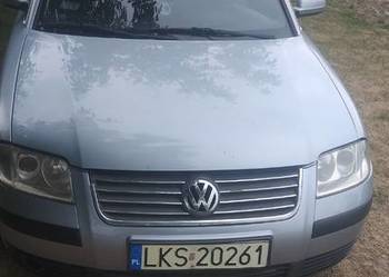 Passat b5 fl 1.9tdi