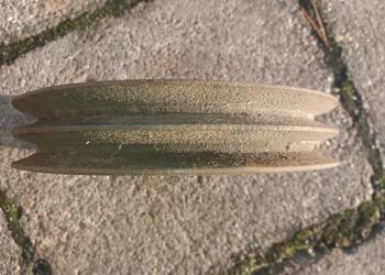 koło pasowe fi 185x19x2, szerokie na 34 koło pasowe fi 185x19x2, szerokie na 34