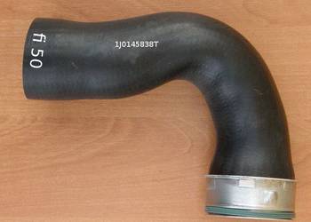 PRZEWÓD TURBO INTERCOOLERA SKODA OCTAVIA 1.9 TDI 1J0145838T
