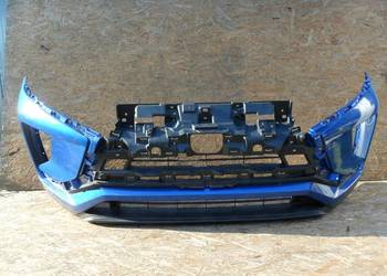 MITSUBISHI ECLIPSE CROSS ZDERZAK PRZEDNI PRZÓD