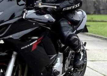 KOMBINEZON Dainese avro D2 rozmiar 48