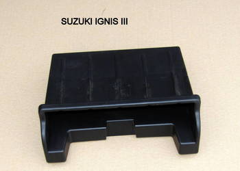 SCHOWEK, PÓŁKA KONSOLI SUZUKI IGNIS III 73431-62R0
