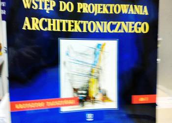 Wstęp do projektowania architektonicznego