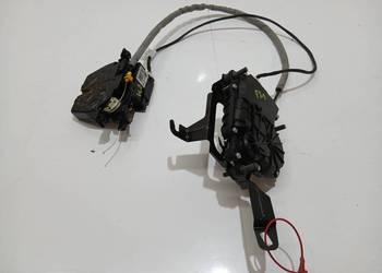 DOCIĄG ZAMEK KLAPY BAGAŻNIKA BMW F31 OE 7269516 (24235447)