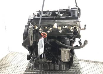 SILNIK VW 2.0 140KM CFF 11-16 CC B7