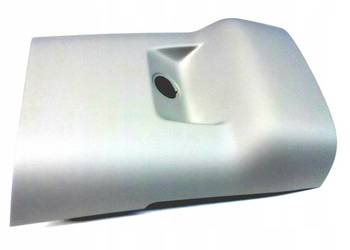 VOLVO XC90 II tylna oslona srodkowego tunelu OE 39831459