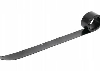 Profil uszczelniający Fartuch gumowy podsiewacza 270x235x90 mm Claas  KRAMP